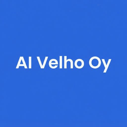 AI Velho Oy